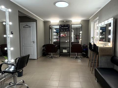 коммерческая по адресу Большая Бердичевская ул., 30