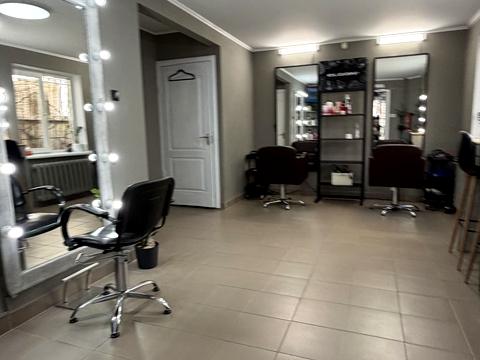 коммерческая по адресу Большая Бердичевская ул., 30