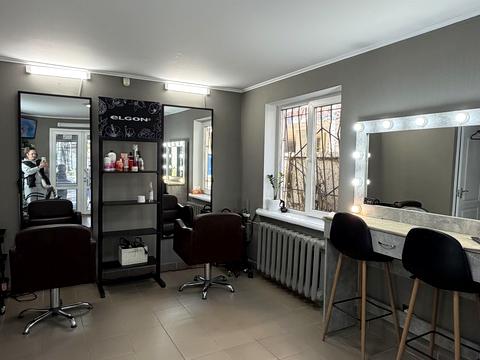 коммерческая по адресу Большая Бердичевская ул., 30