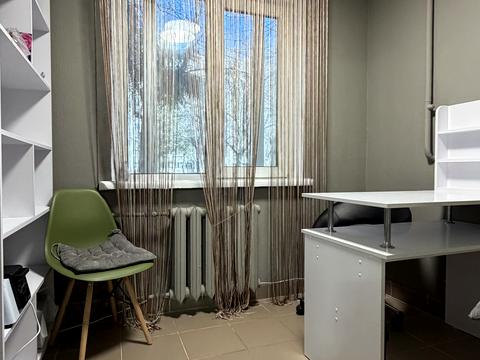 коммерческая по адресу Большая Бердичевская ул., 30