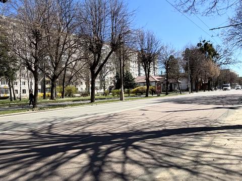 коммерческая по адресу Большая Бердичевская ул., 30