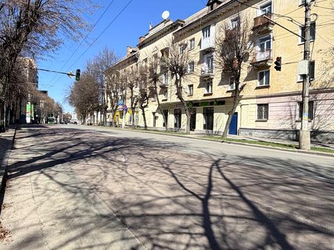 коммерческая по адресу Большая Бердичевская ул., 30