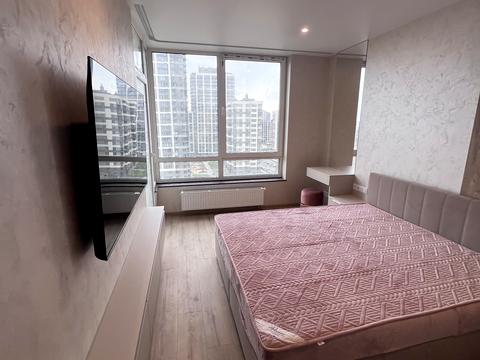 квартира за адресою Олександра Олеся вул., 5-А