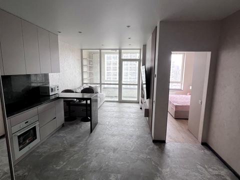 квартира за адресою Олександра Олеся вул., 5-А