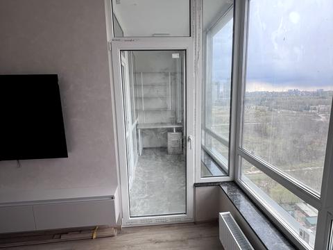 квартира за адресою Олександра Олеся вул., 5-А