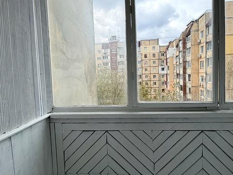 квартира за адресою Захисників України вул., 12