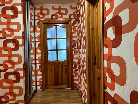 квартира за адресою майдан Короленка пл., 4