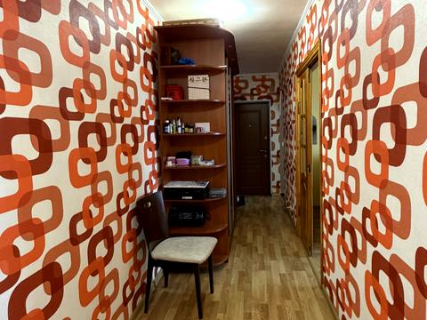 квартира за адресою майдан Короленка пл., 4