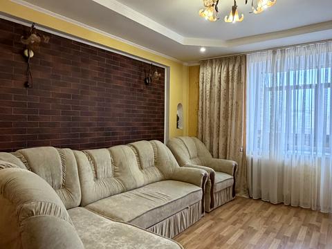 квартира за адресою майдан Короленка пл., 4