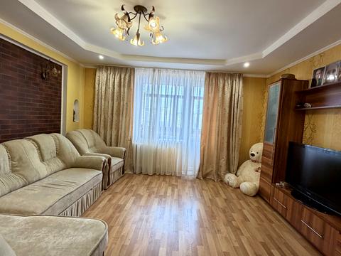 квартира за адресою майдан Короленка пл., 4