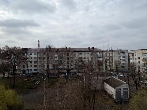 квартира за адресою майдан Короленка пл., 4