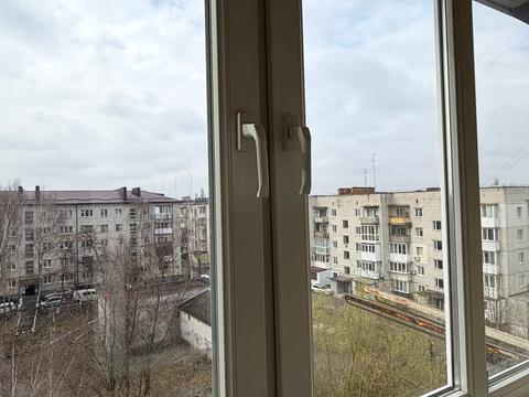 квартира за адресою майдан Короленка пл., 4