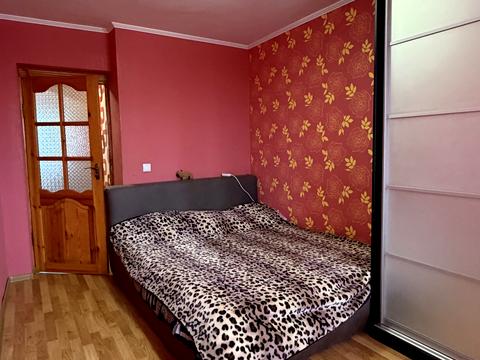 квартира за адресою майдан Короленка пл., 4