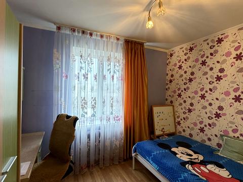 квартира за адресою майдан Короленка пл., 4