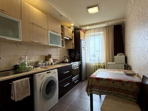 квартира за адресою майдан Короленка пл., 4