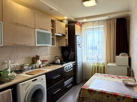 квартира за адресою майдан Короленка пл., 4