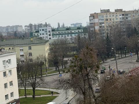 квартира за адресою майдан Короленка пл., 4