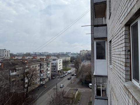 квартира за адресою майдан Короленка пл., 4