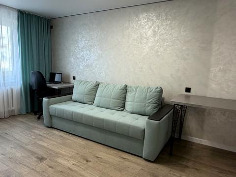 квартира за адресою Довженка вул., 39