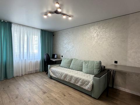 квартира за адресою Довженка вул., 39