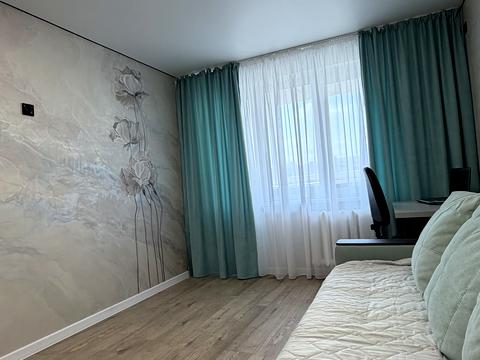 квартира за адресою Довженка вул., 39