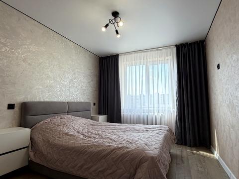 квартира за адресою Довженка вул., 39