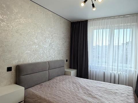 квартира за адресою Довженка вул., 39