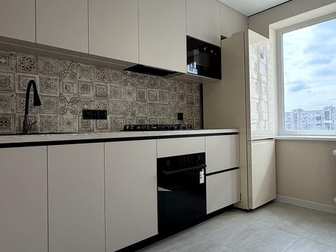 квартира за адресою Довженка вул., 39