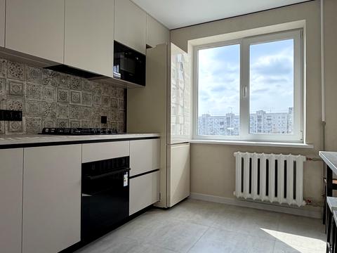 квартира за адресою Довженка вул., 39