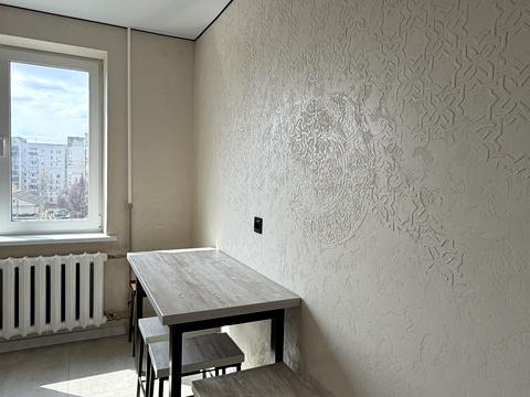 квартира за адресою Довженка вул., 39