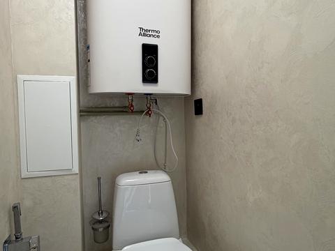 квартира за адресою Довженка вул., 39