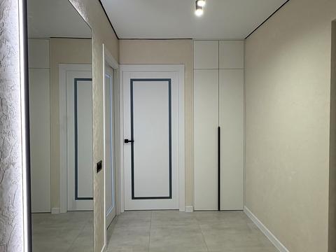 квартира за адресою Довженка вул., 39