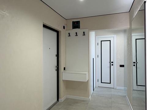 квартира за адресою Довженка вул., 39