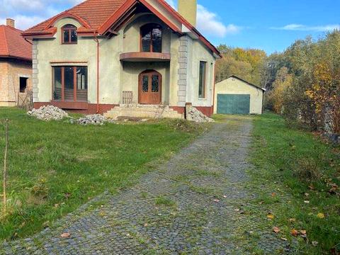 дом по адресу Городоцкая ул.