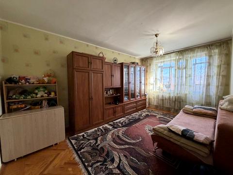 квартира за адресою Лесі Українки вул., 47