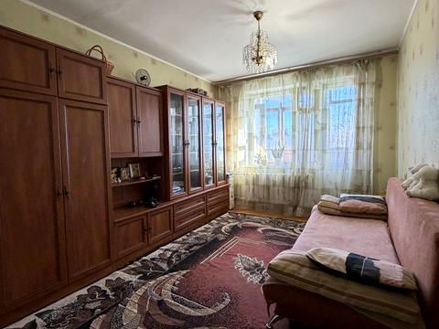 квартира за адресою Лесі Українки вул., 47