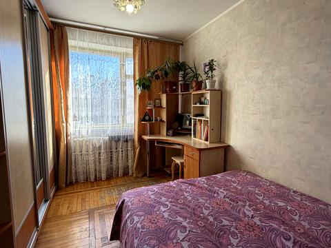 квартира за адресою Лесі Українки вул., 47