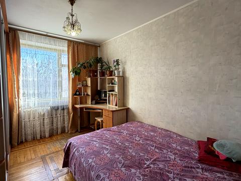 квартира за адресою Лесі Українки вул., 47