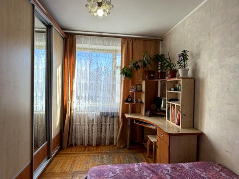 квартира за адресою Лесі Українки вул., 47