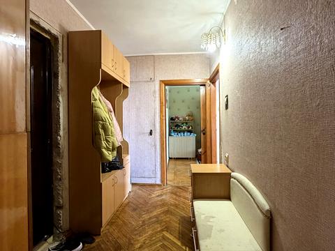 квартира за адресою Лесі Українки вул., 47