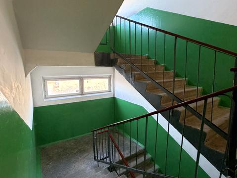 квартира за адресою Лесі Українки вул., 47