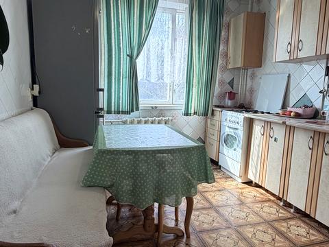 квартира за адресою Лесі Українки вул., 47