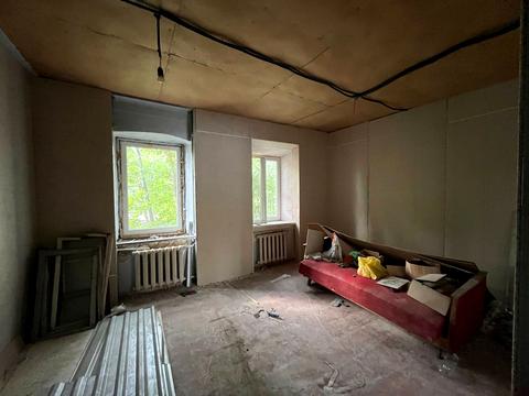 квартира по адресу Фалеевская ул. (Москва — Санкт-Петербург), 37