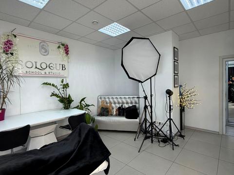 комерційна за адресою Олександра Мишуги вул., 10