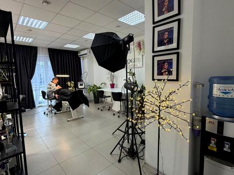 комерційна за адресою Олександра Мишуги вул., 10