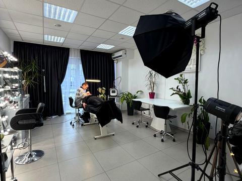 комерційна за адресою Олександра Мишуги вул., 10