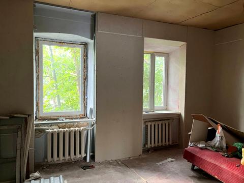 квартира за адресою Олексія Вадатурського вул. (Фалєєвська), 37