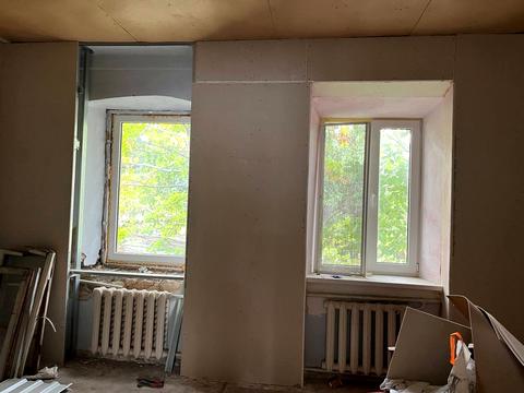 квартира по адресу Фалеевская ул. (Москва — Санкт-Петербург), 37