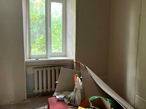 квартира по адресу Фалеевская ул. (Москва — Санкт-Петербург), 37