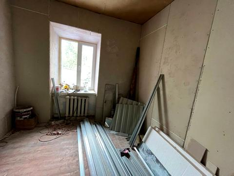 квартира по адресу Фалеевская ул. (Москва — Санкт-Петербург), 37